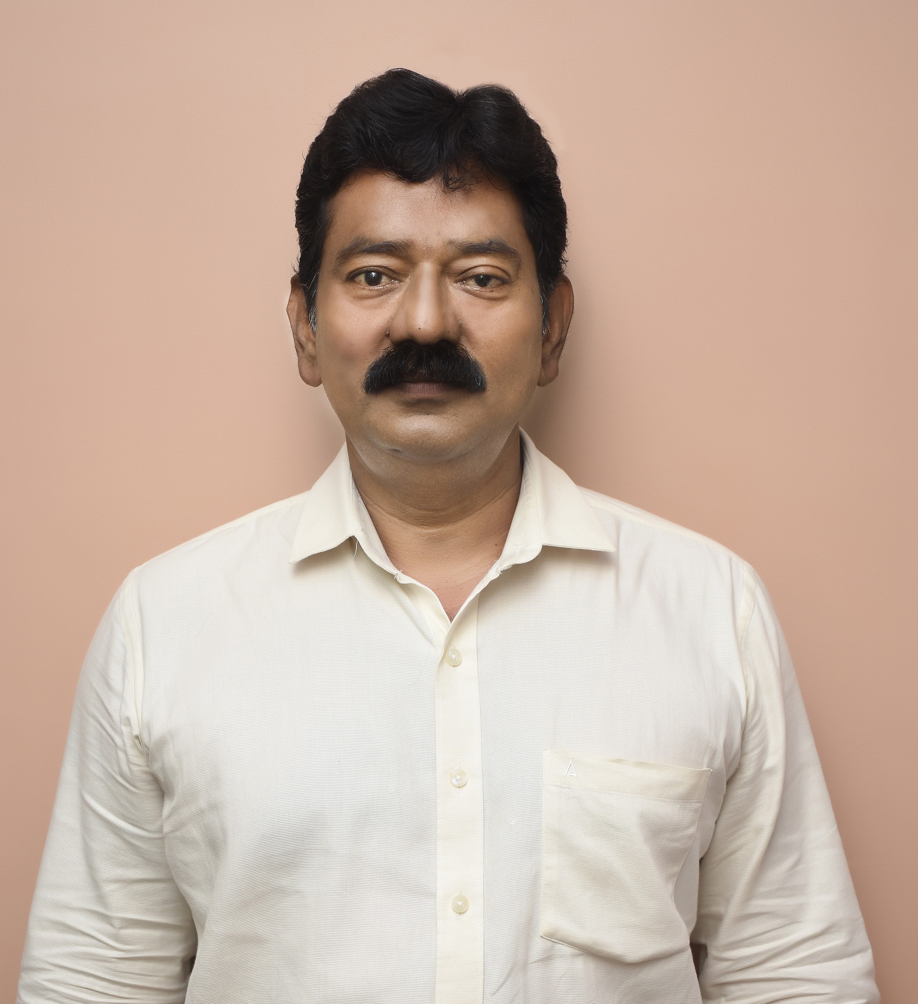 Mr. Amol Shedge